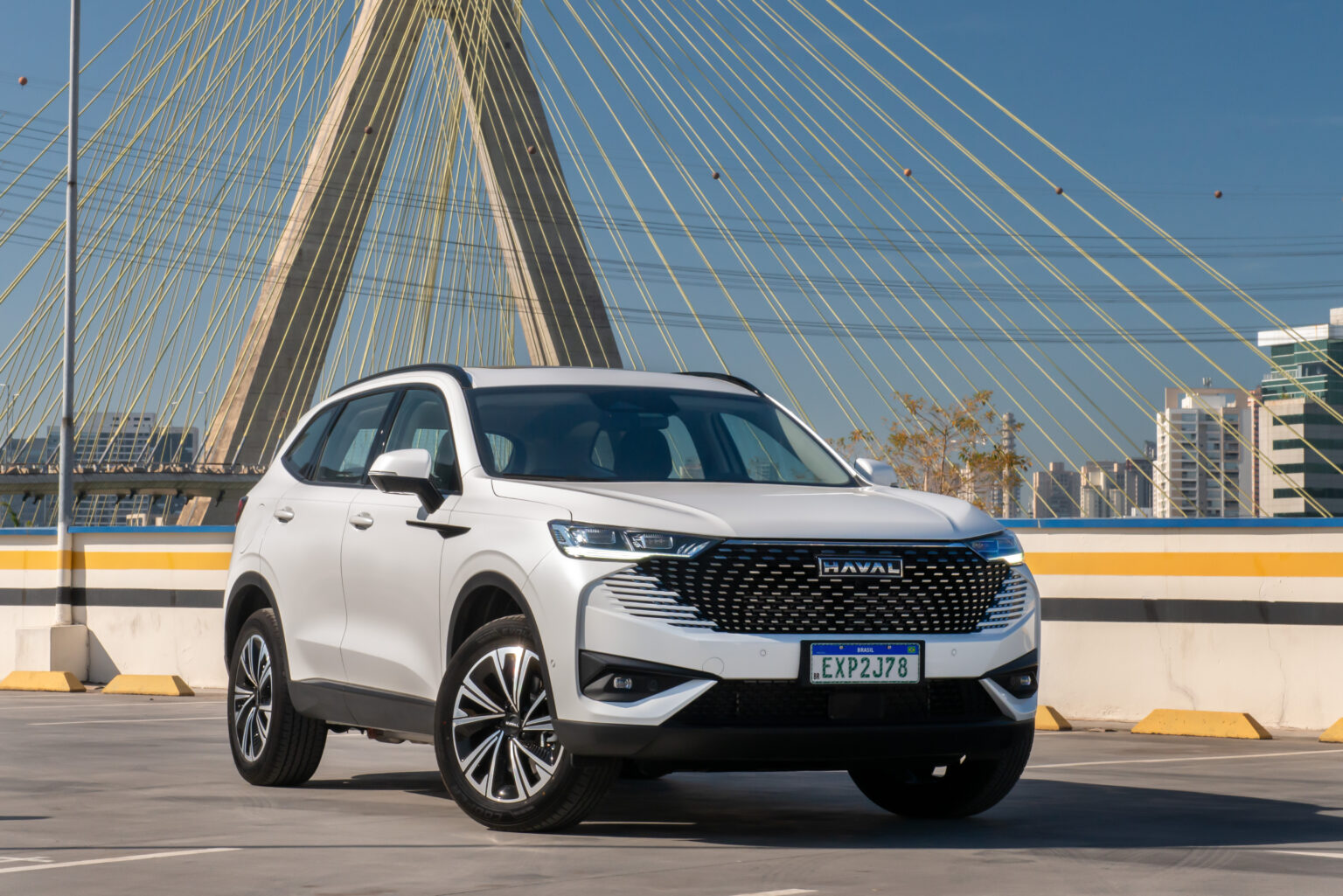 Haval 1