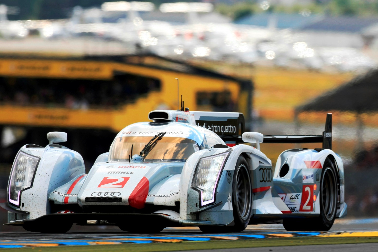 Le Mans 24 Hours
