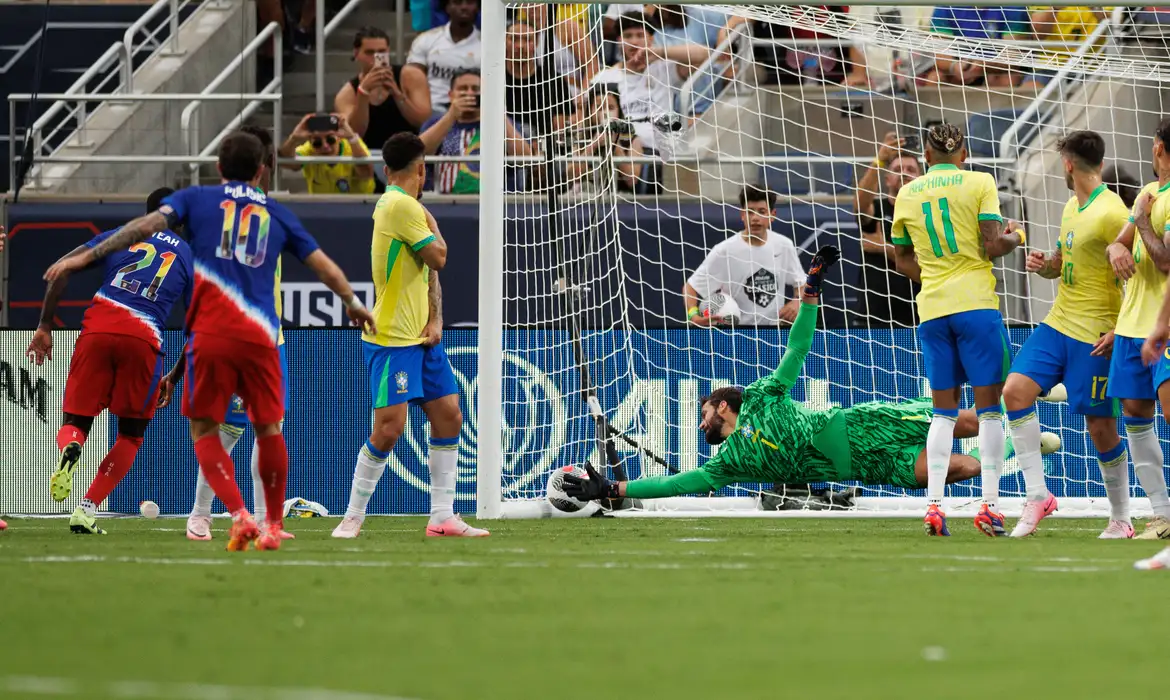 Seleção