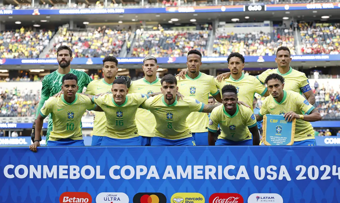 Seleção
