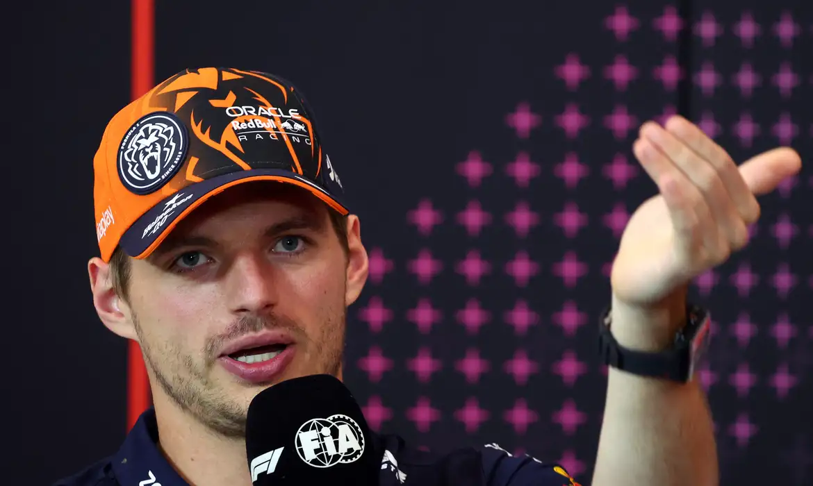 verstappen