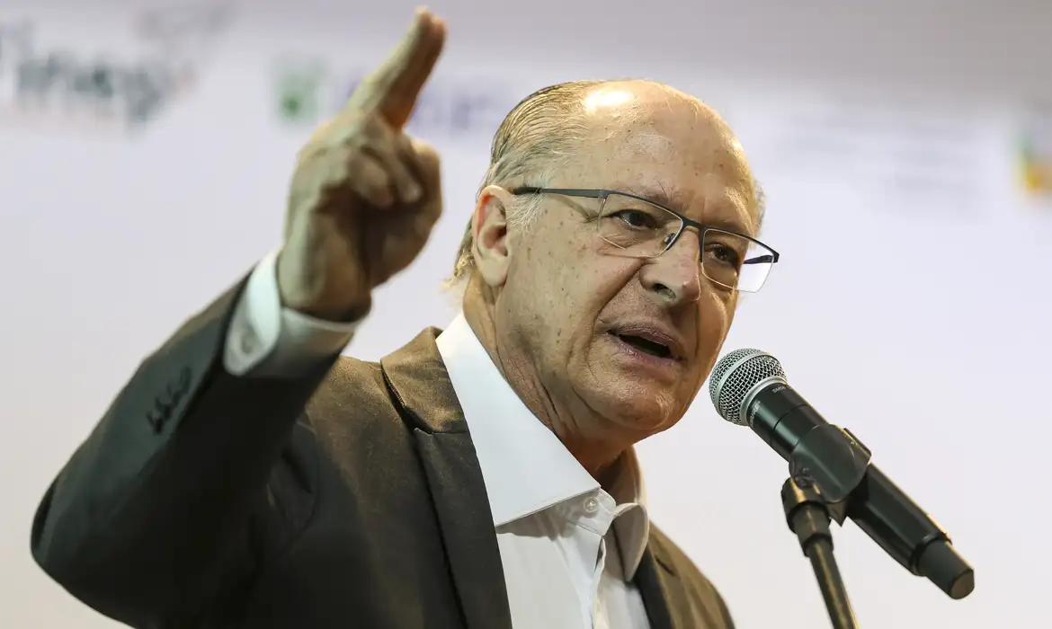 alckmin