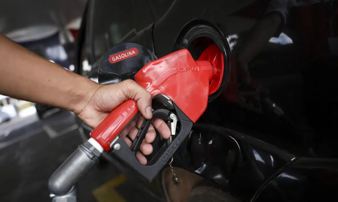 gasolina