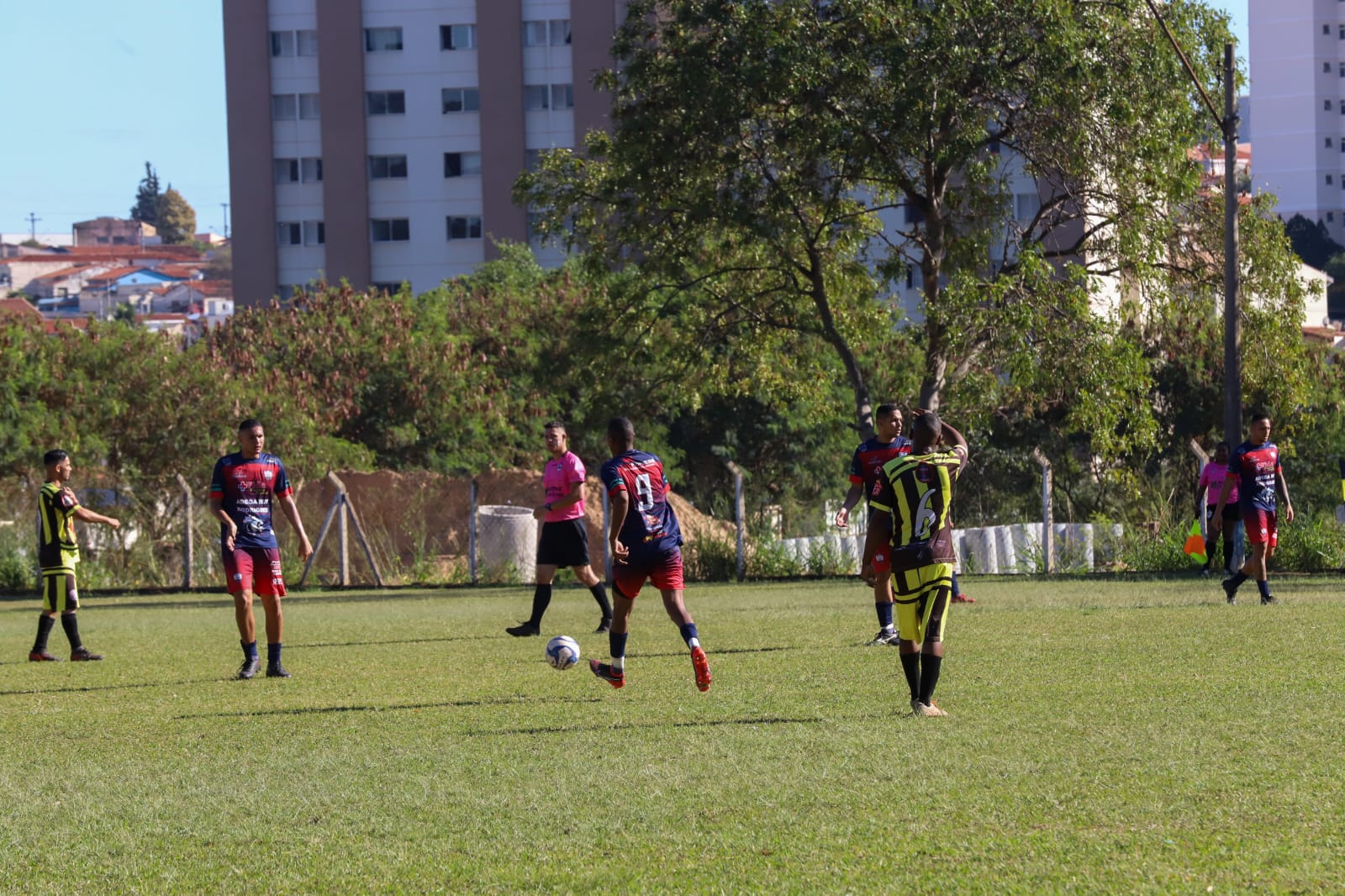 Futebol