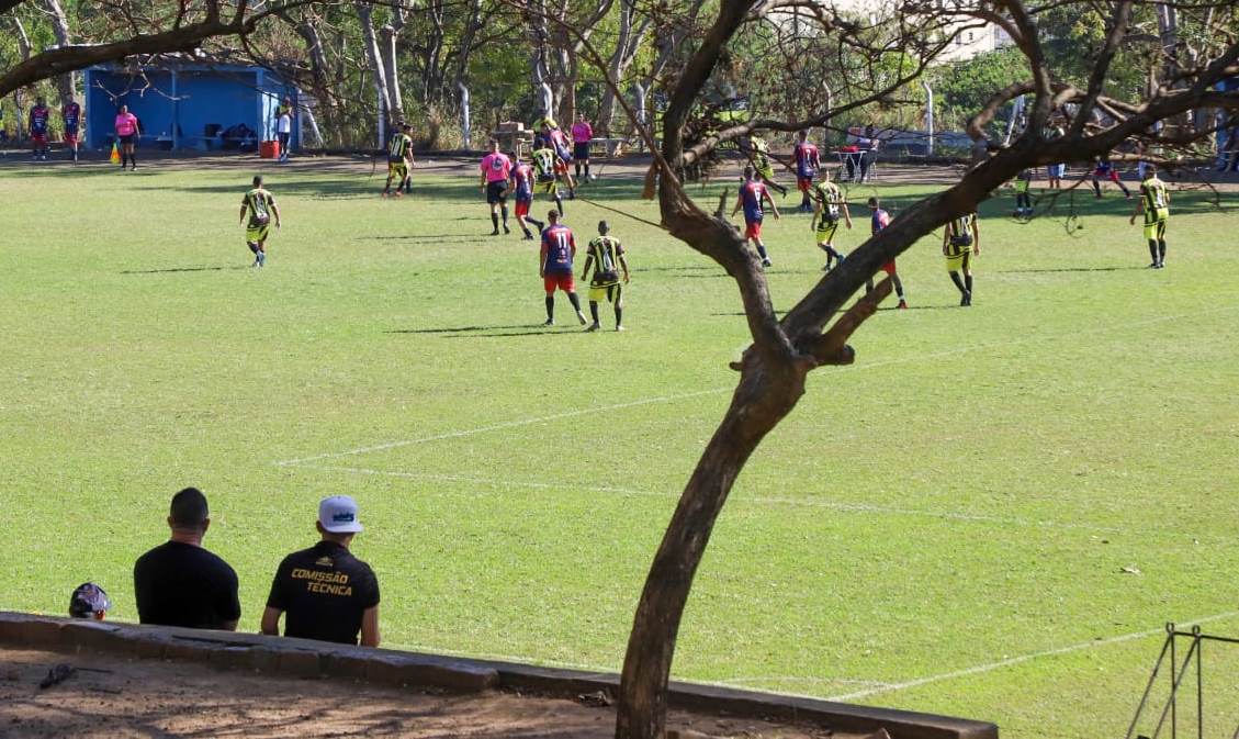 Futebol 2