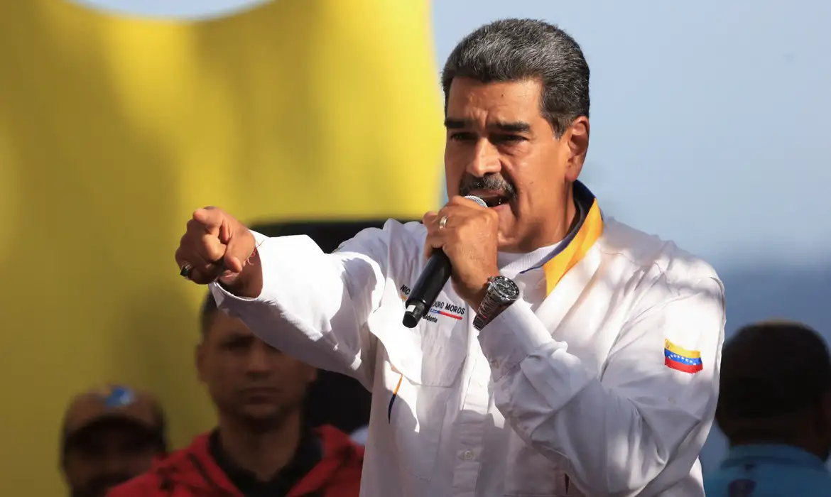 Maduro