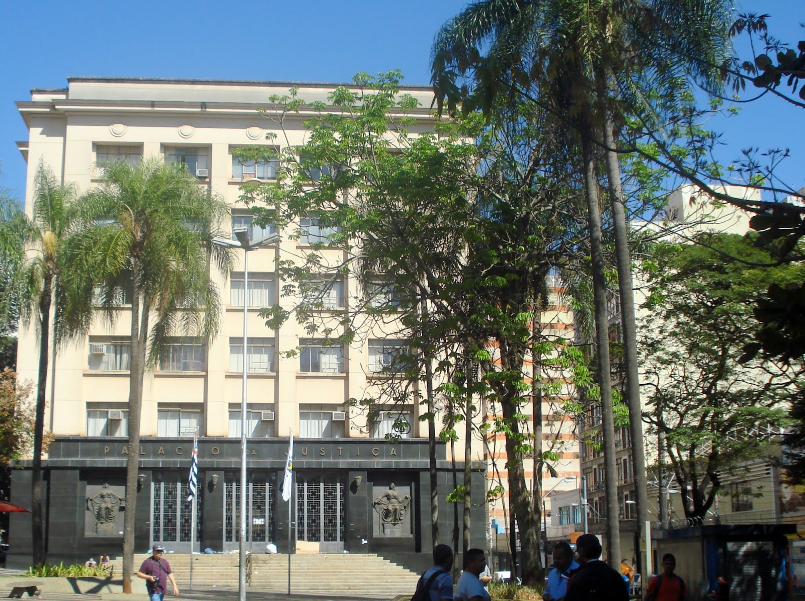 Palacio