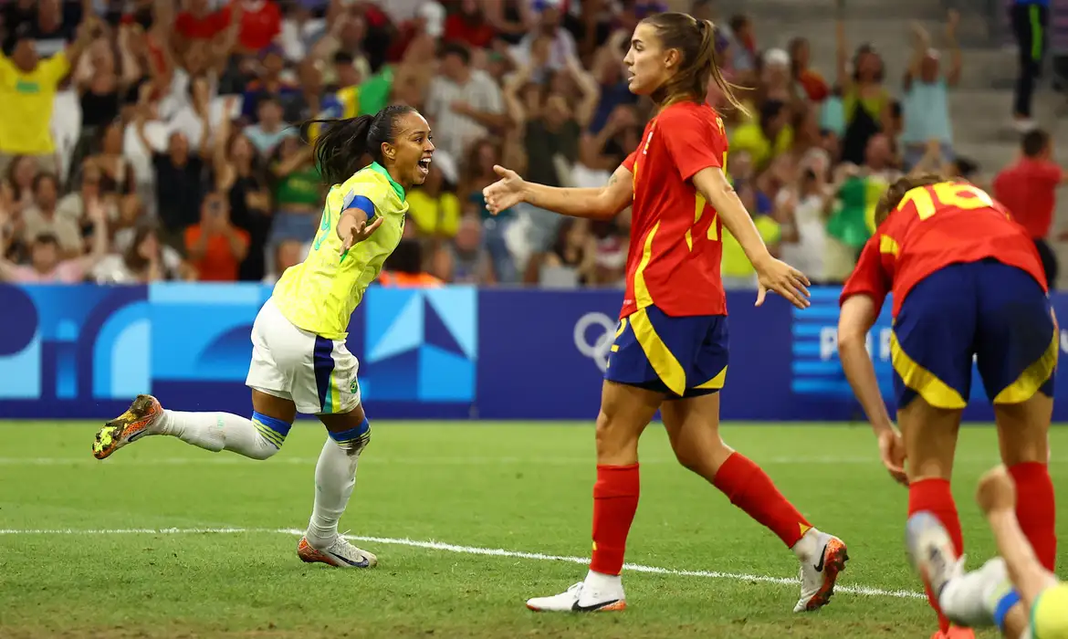 Seleção
