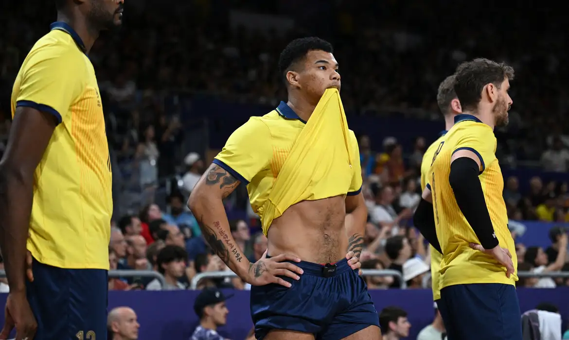 Vôlei