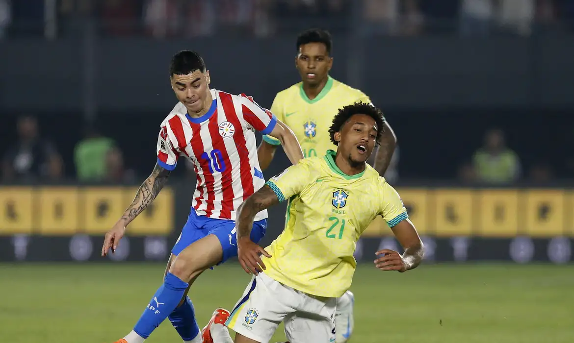 Seleção