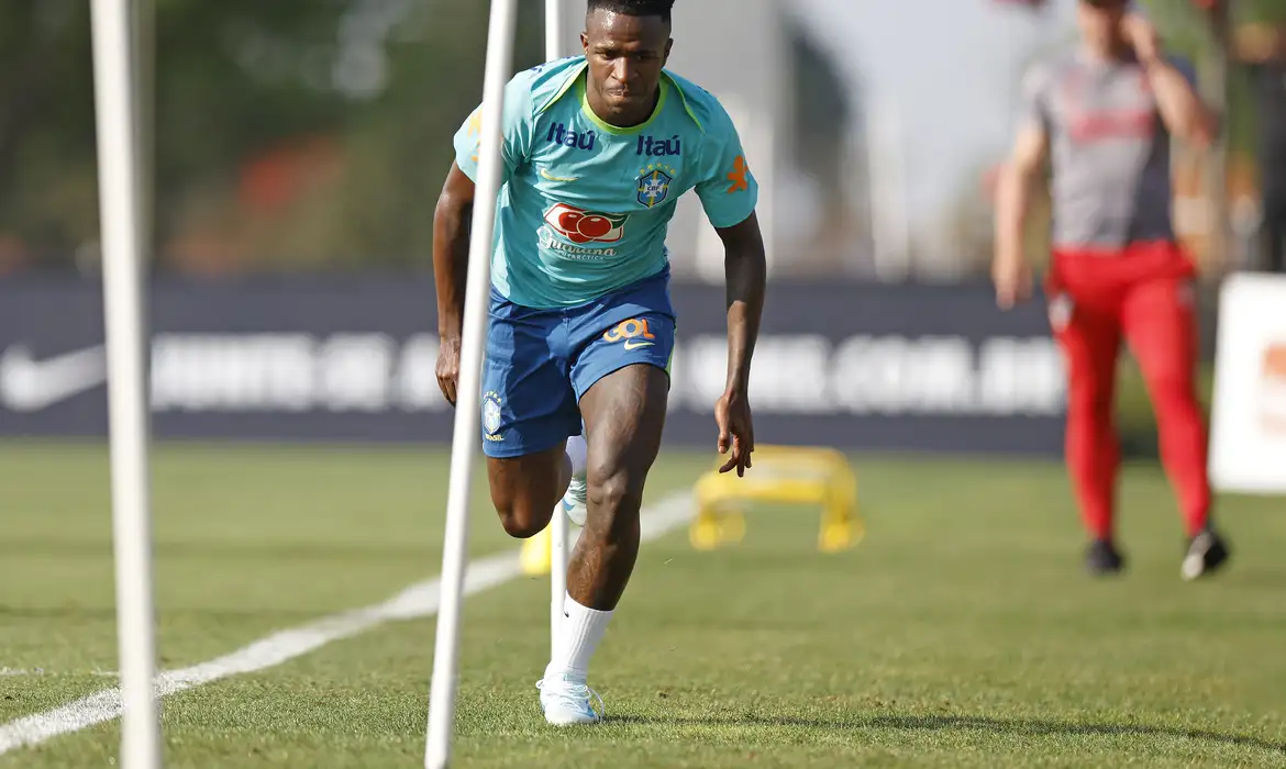Seleção