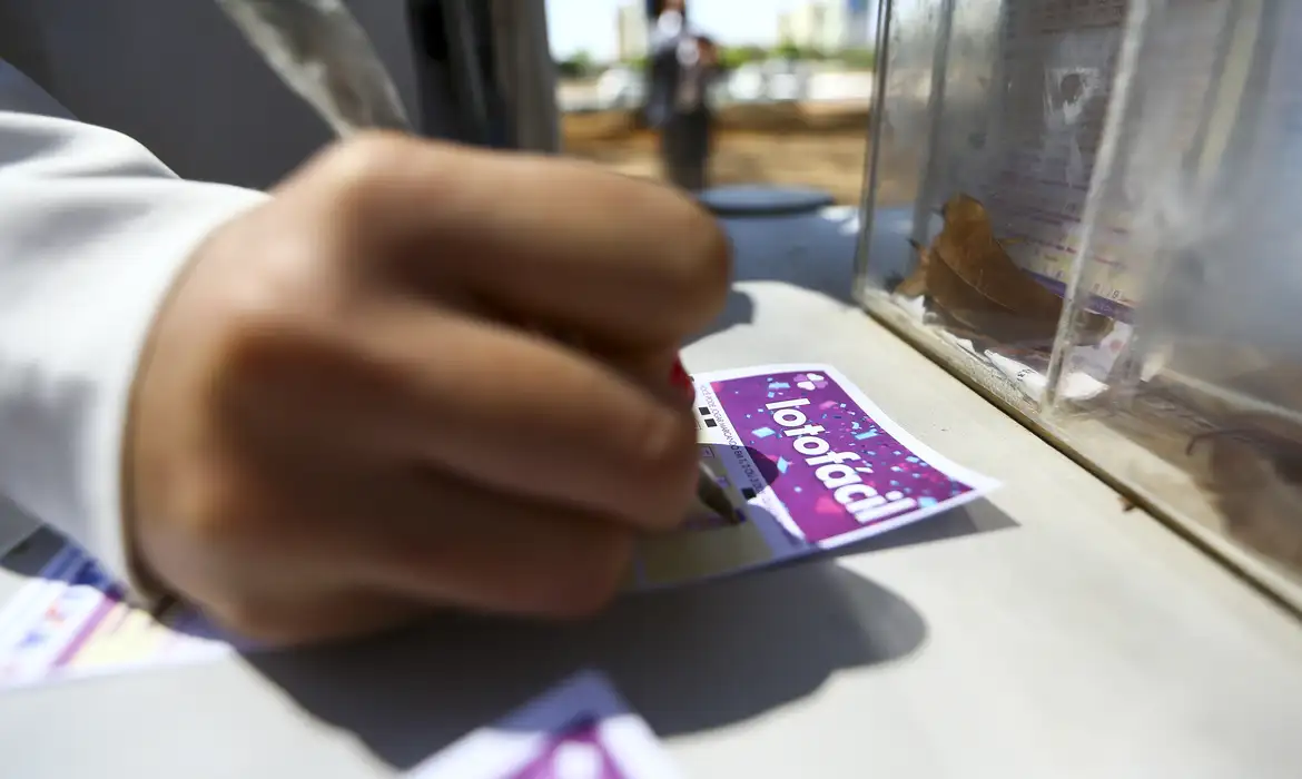 loteria