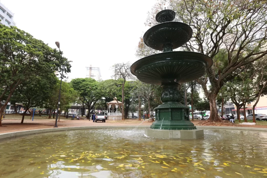 Chafariz 3