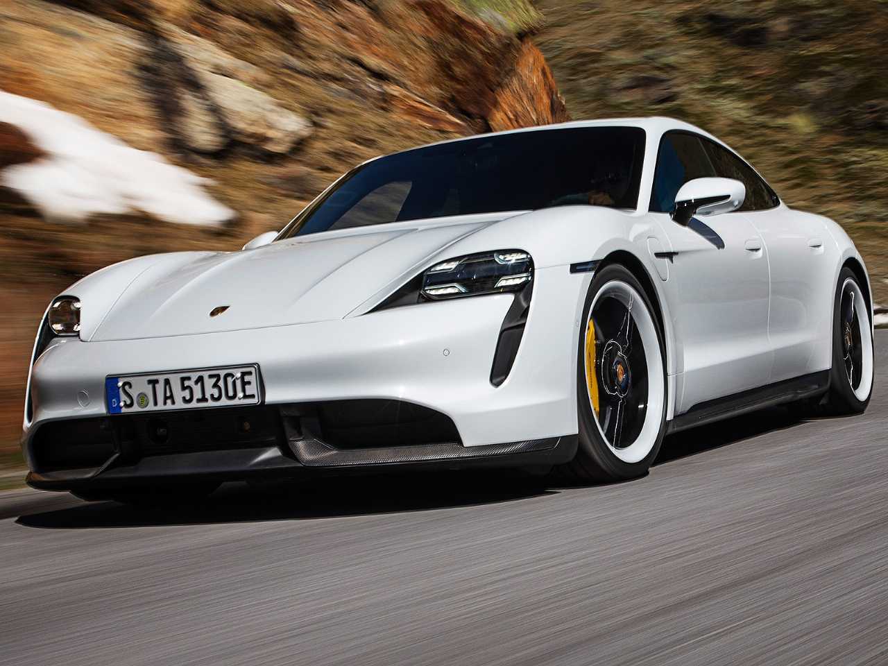 Porsche 2