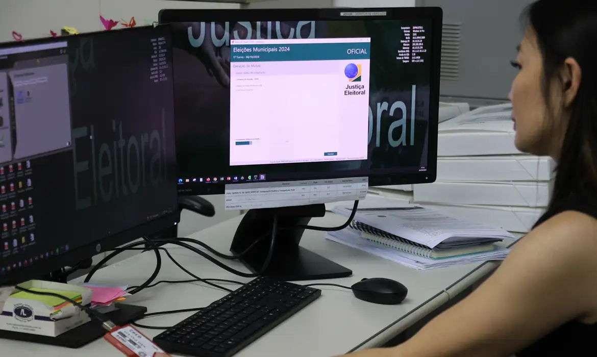 Consultas populares serão realizadas em 5 municípios durante eleições