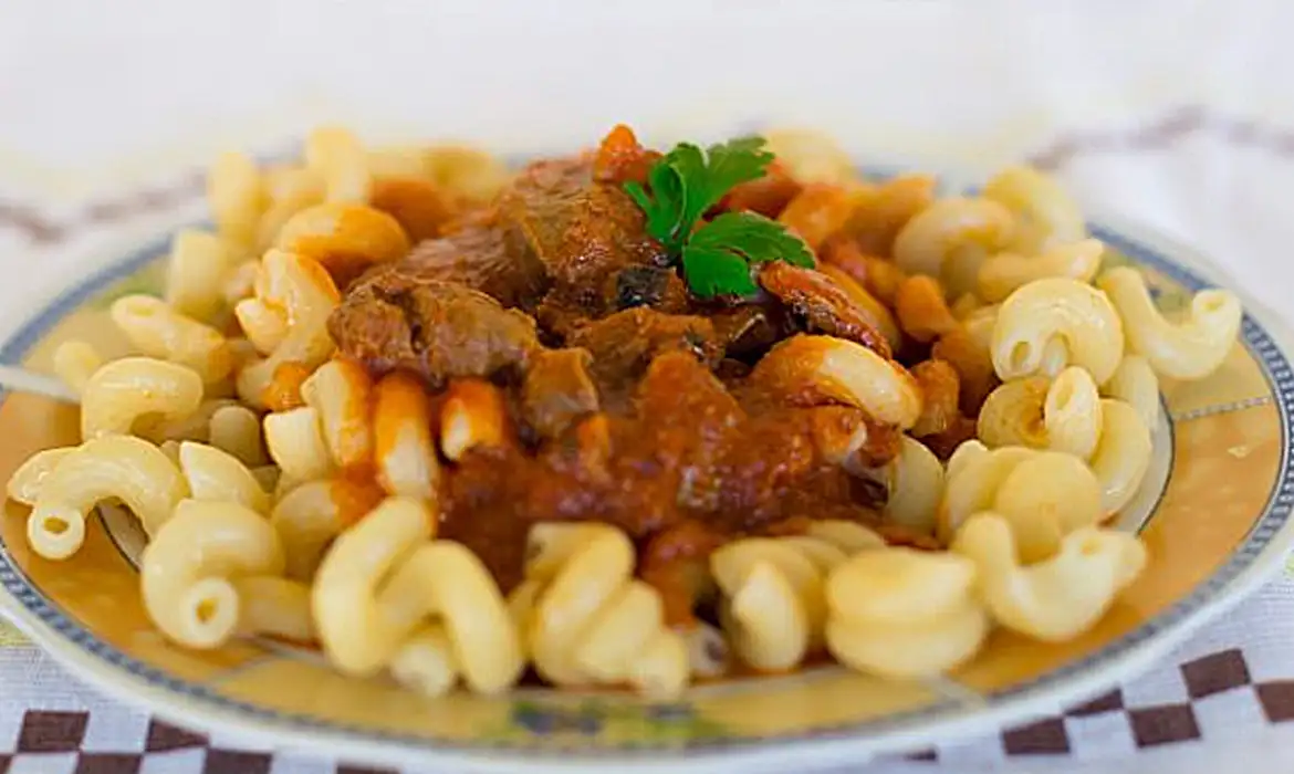 macarrao