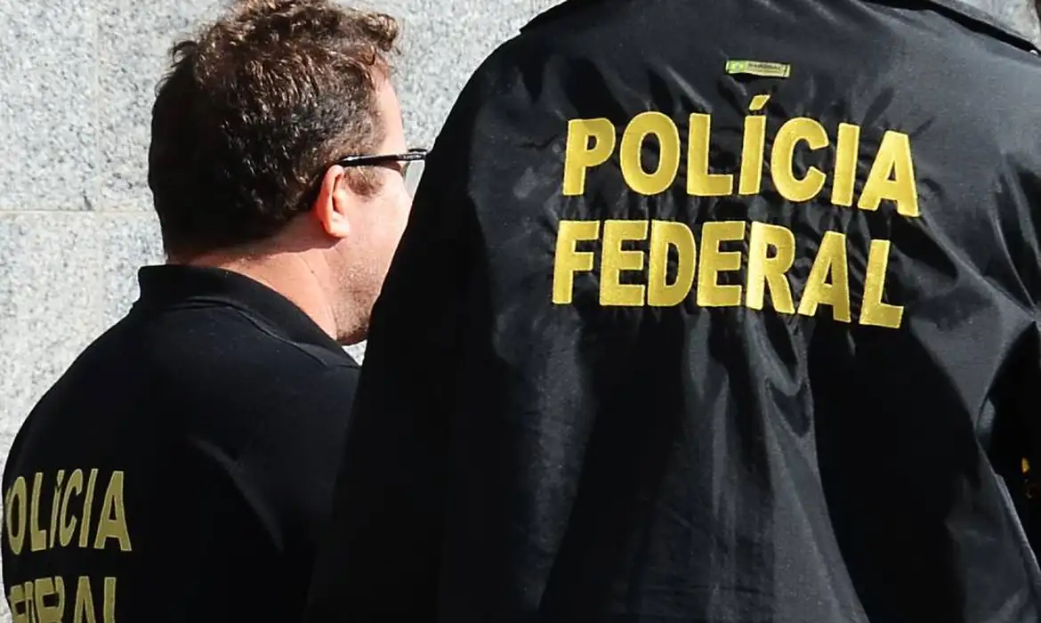 policia federal