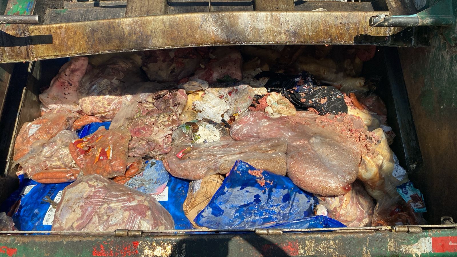 Carne