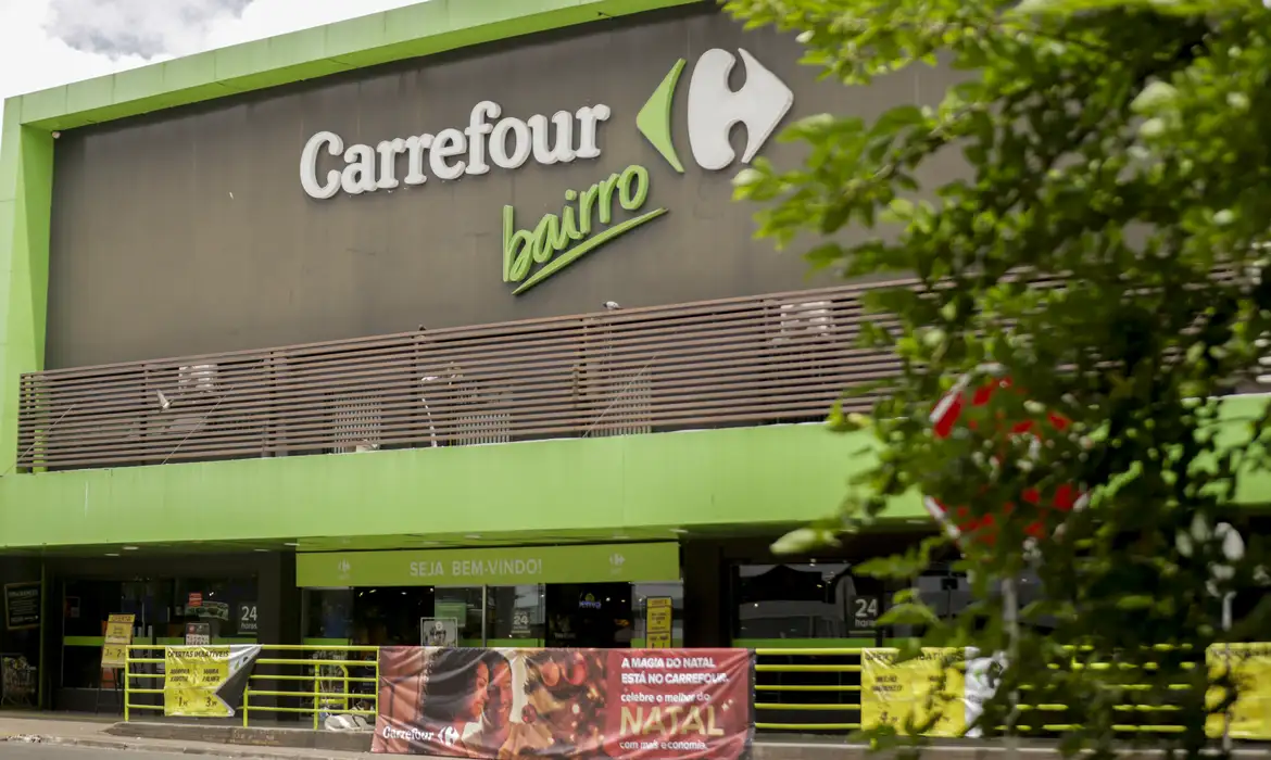 Carrefour