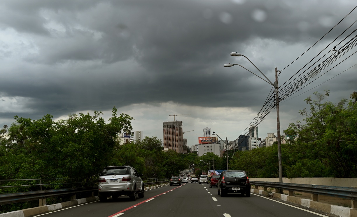 Chuva