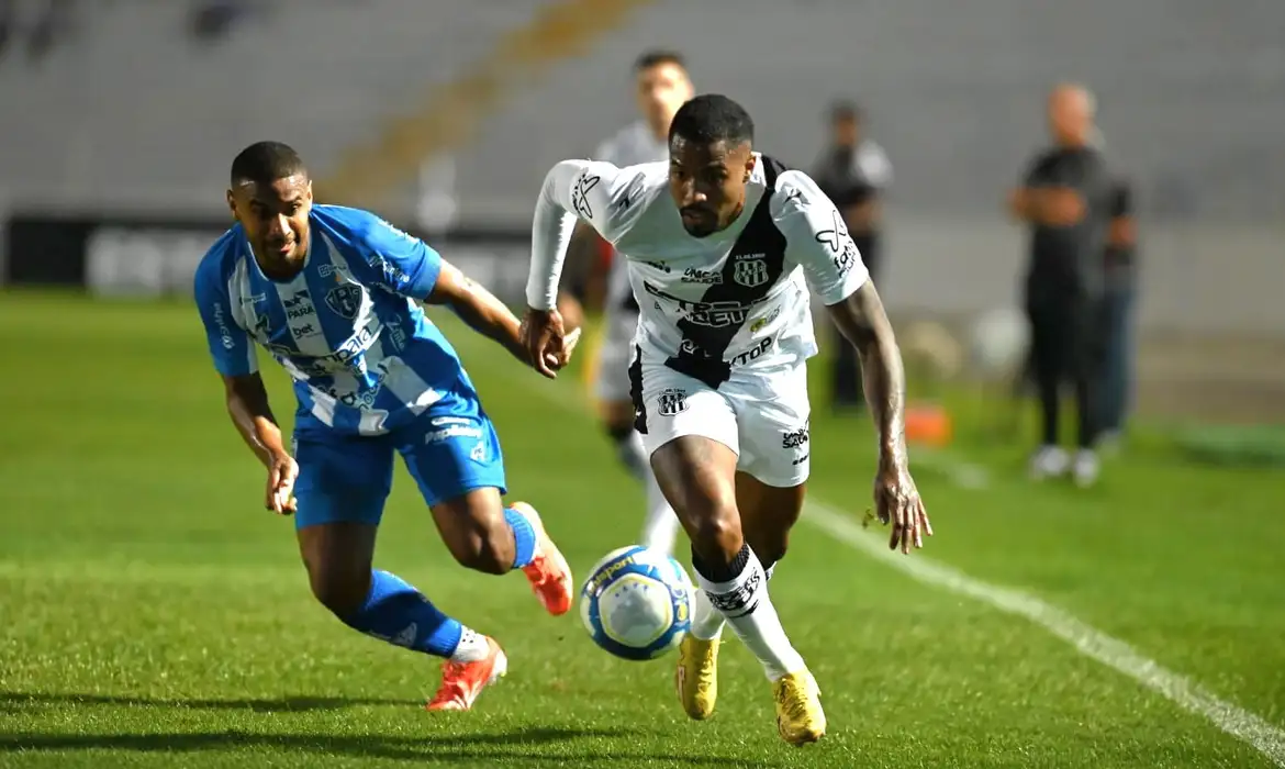 Futebol