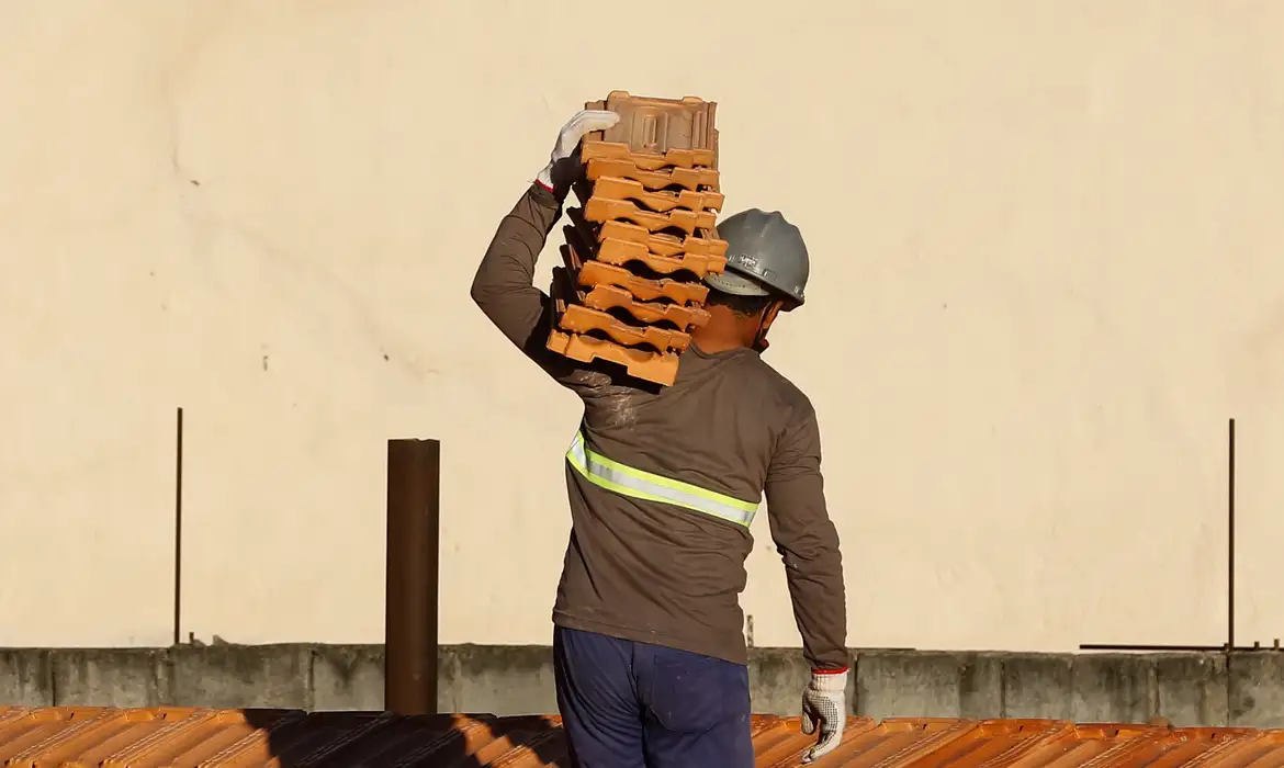 TRabalho
