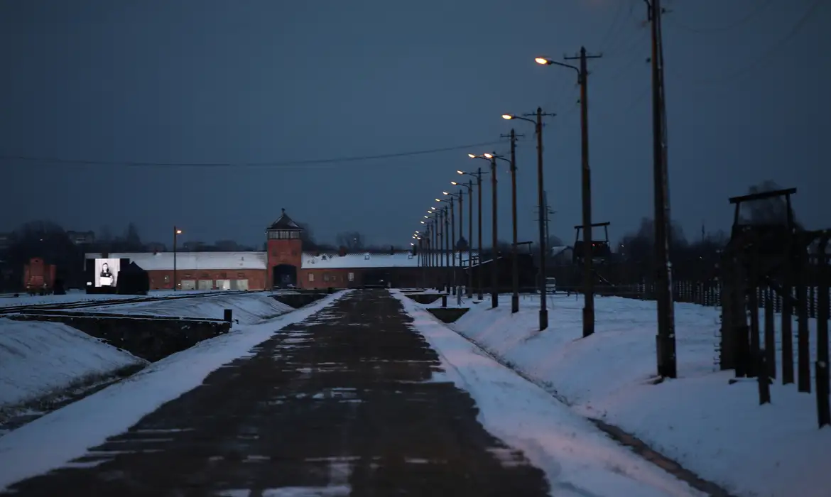 Holocausto