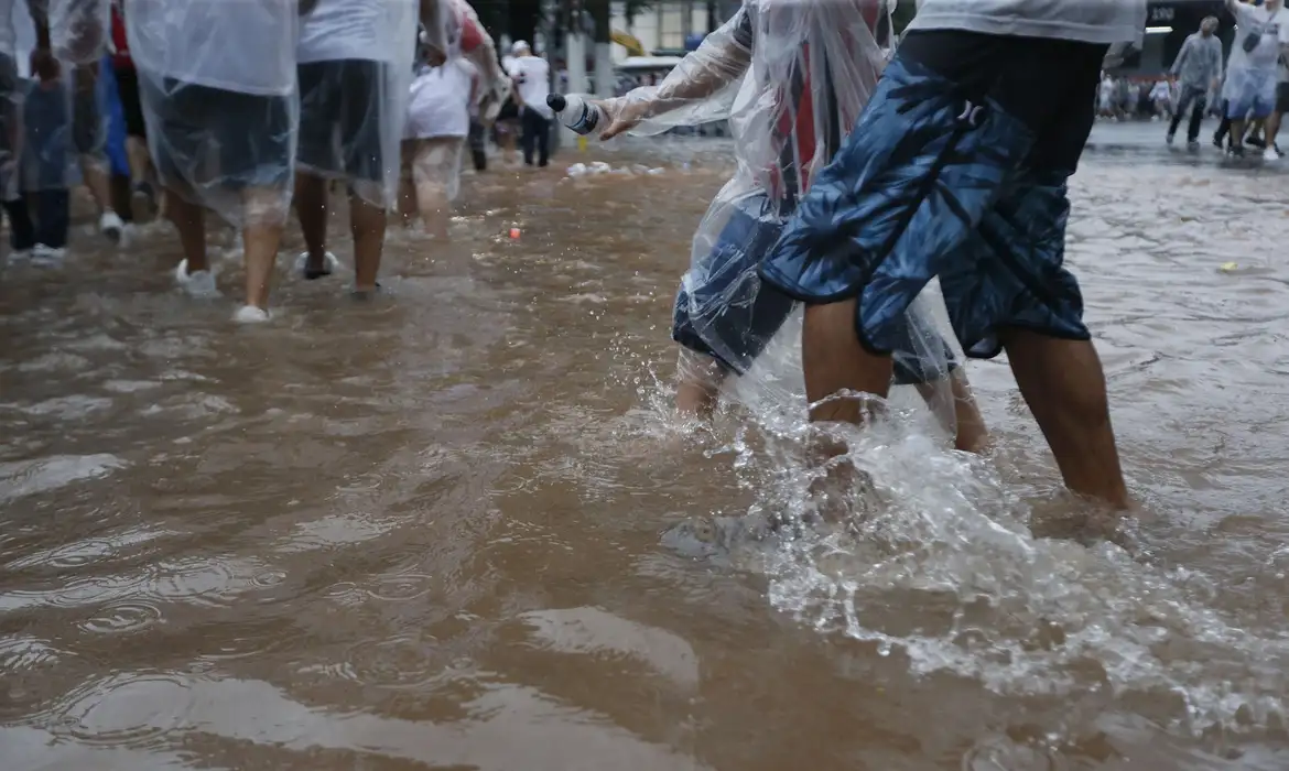 chuva