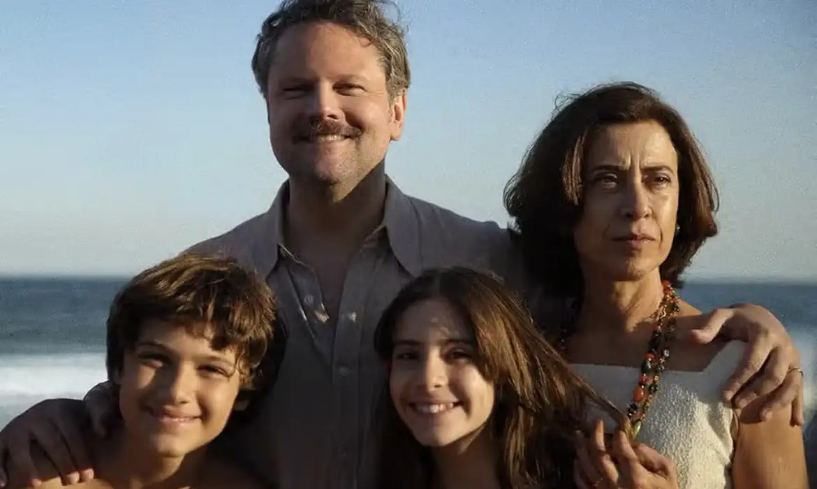 Ator de Campinas participa do filme brasileiro que concorre ao Oscar