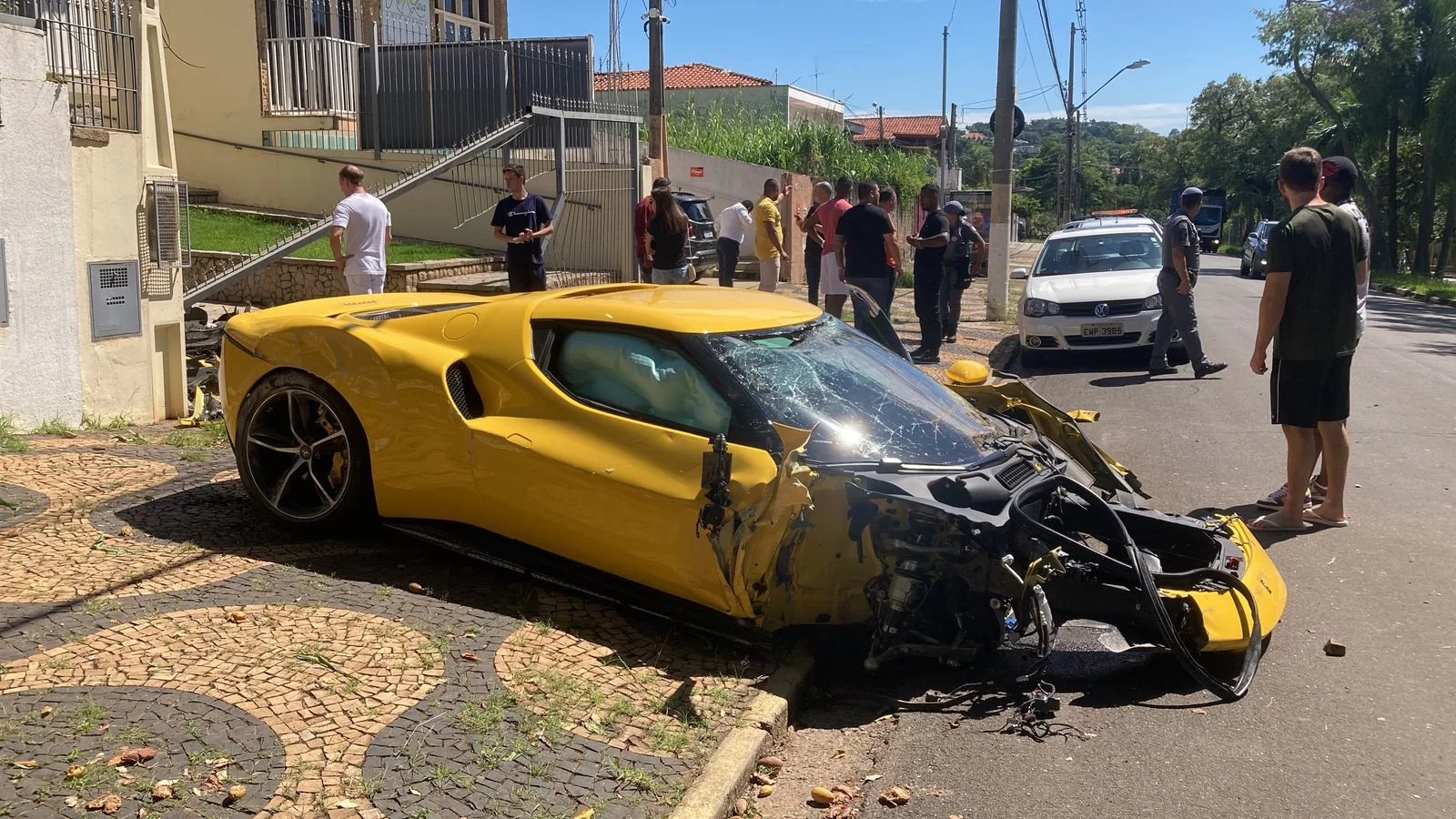 Ferrari 2