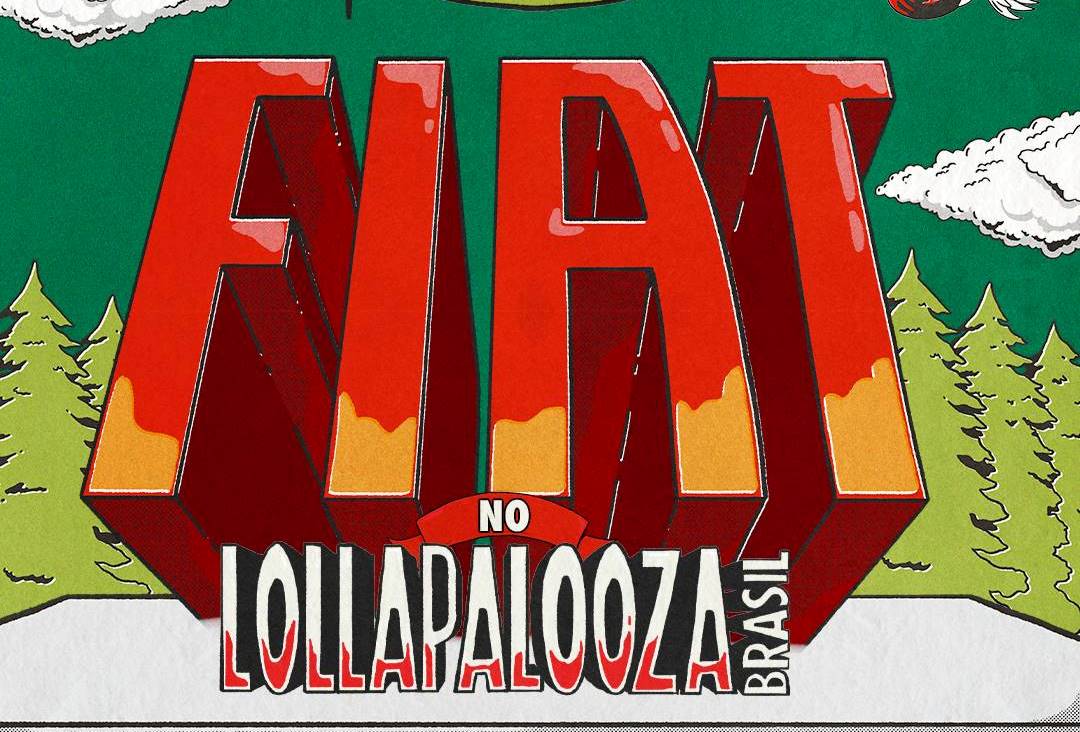 FiateLollapalooza 2
