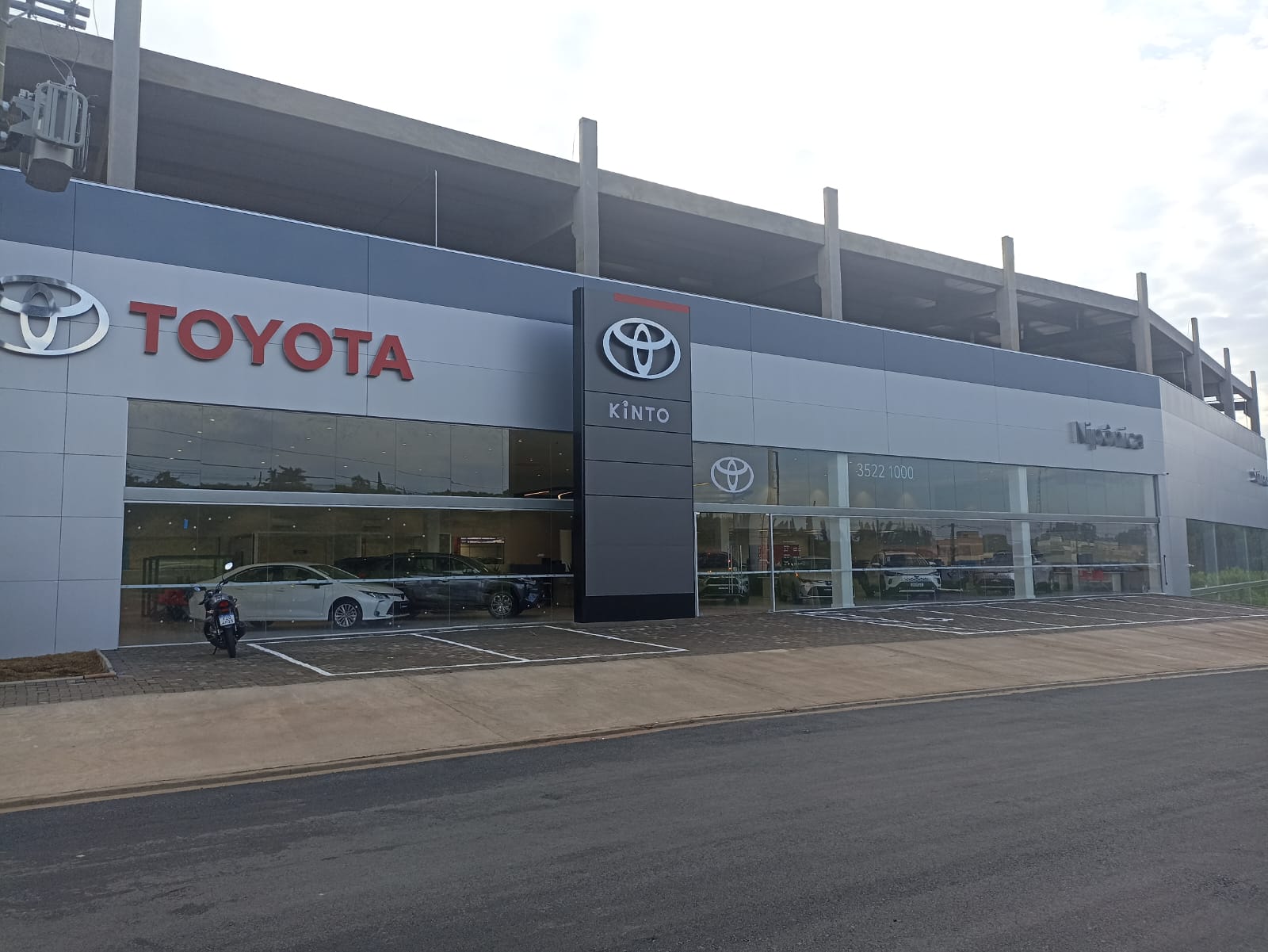 Niponica-Toyota