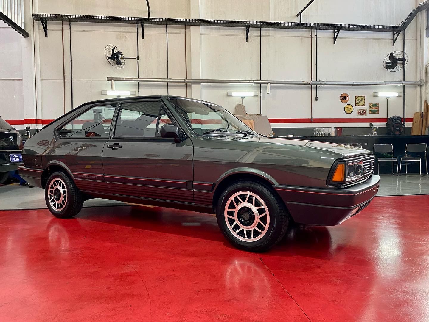 Passat 2