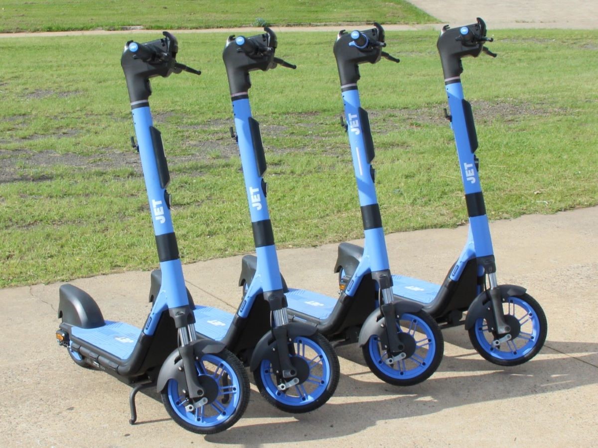 Patinete