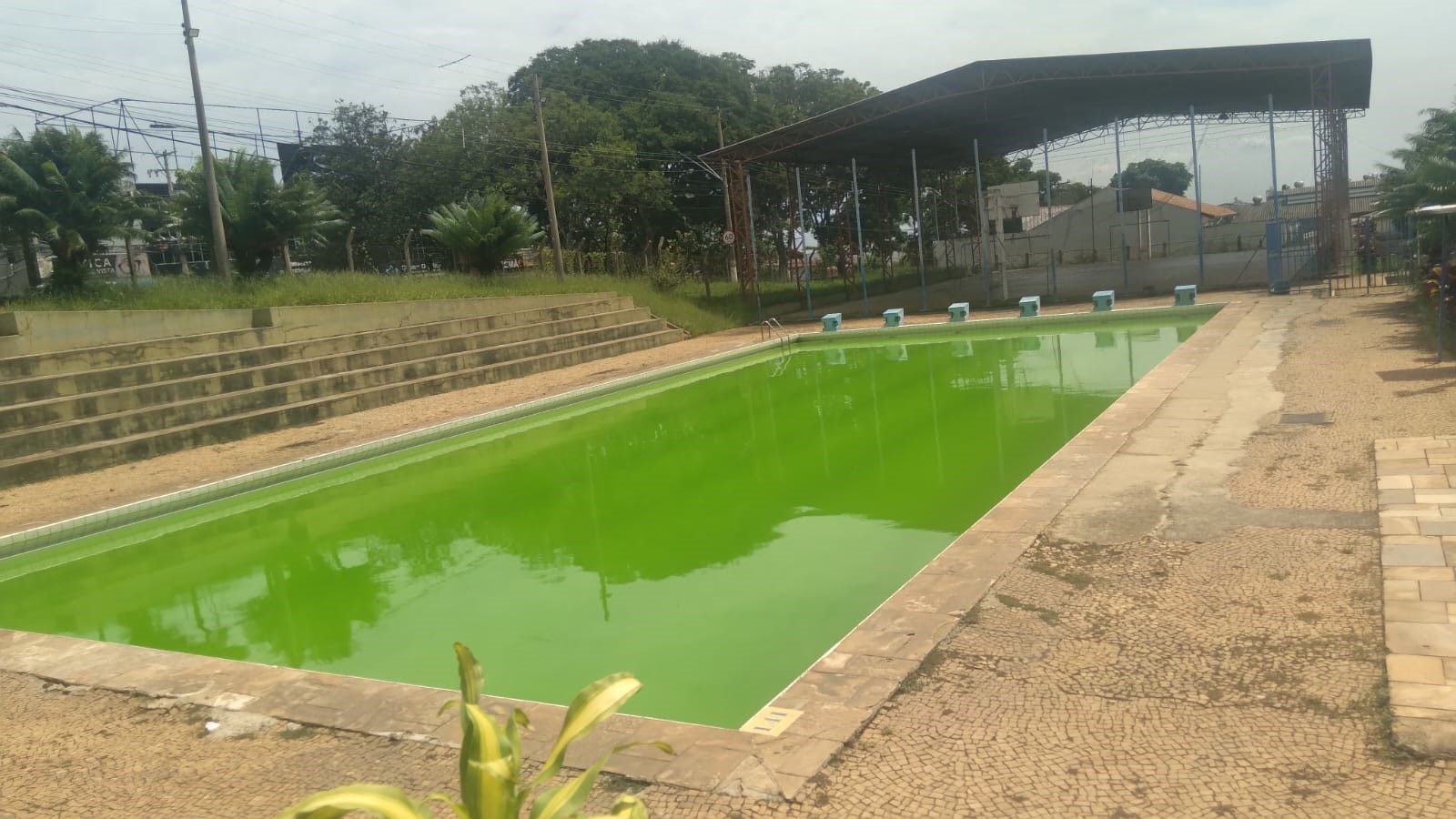 Piscina