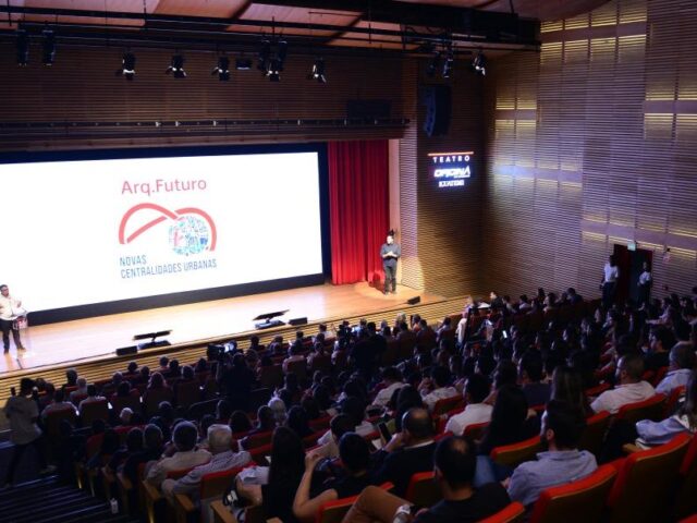Campinas se torna centro de debate sobre a importância dos parques no futuro