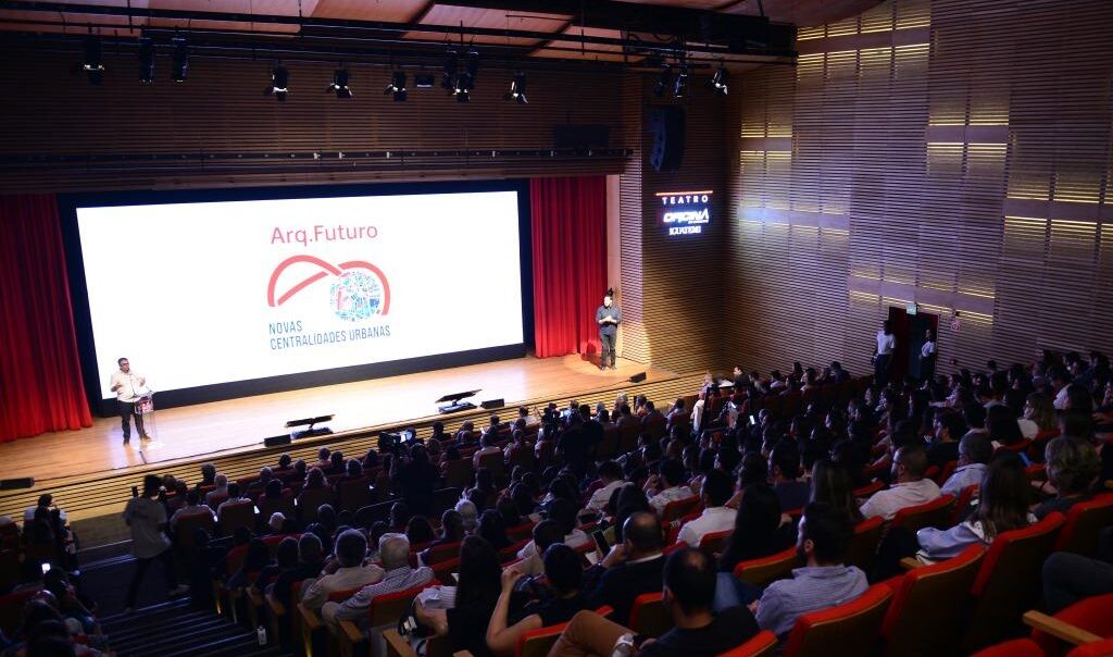 Campinas se torna centro de debate sobre a importância dos parques no futuro