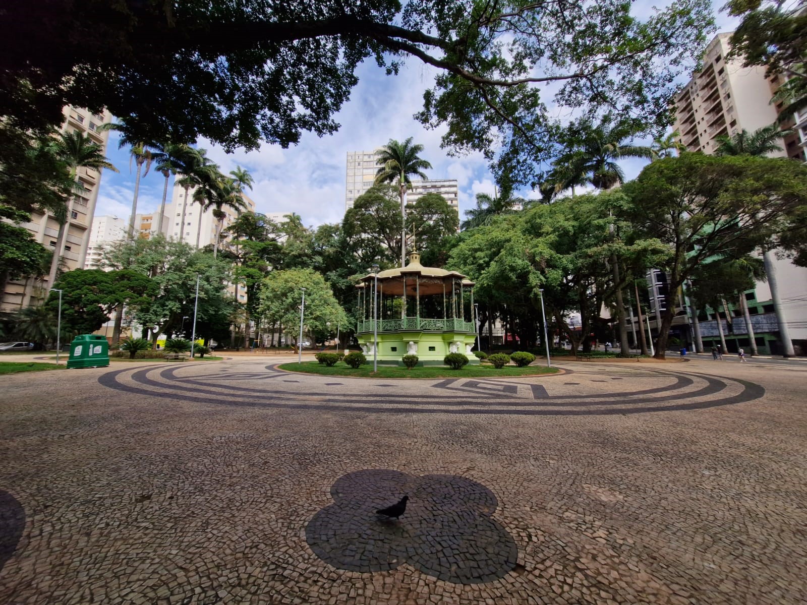 Campinas