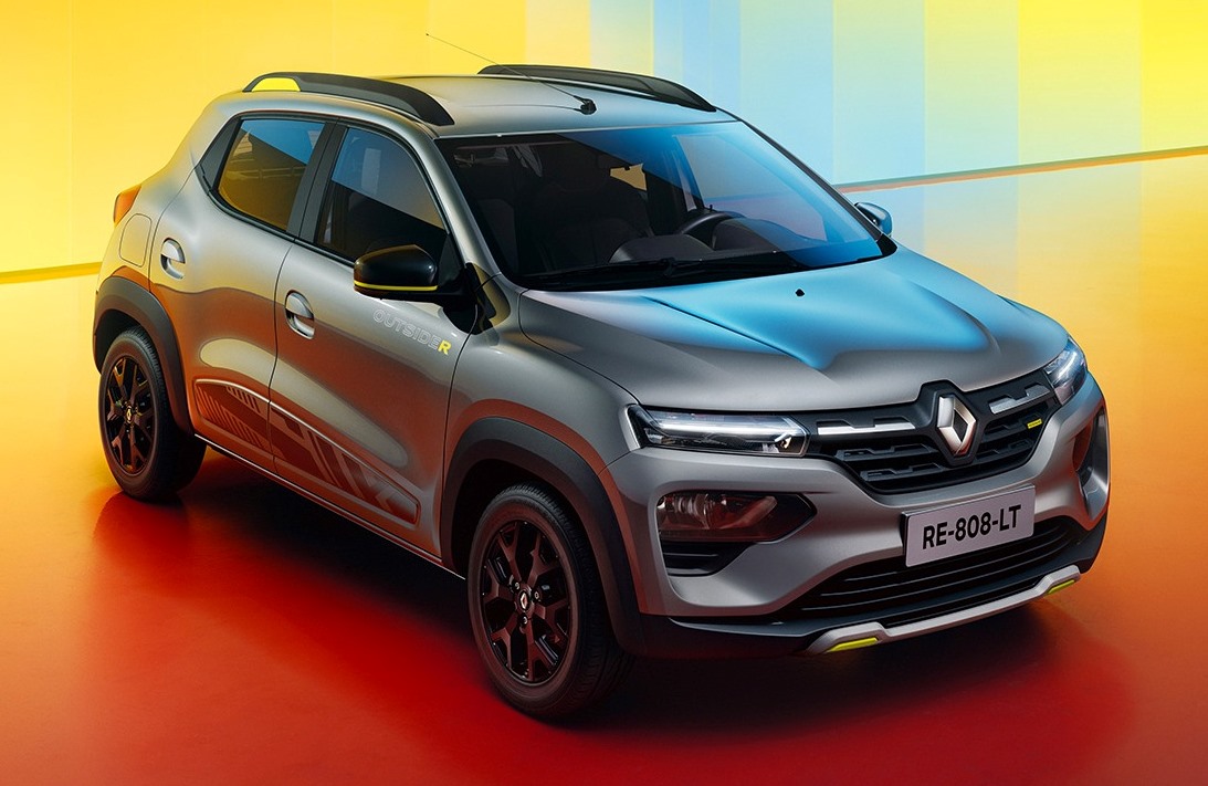 Kwid 3