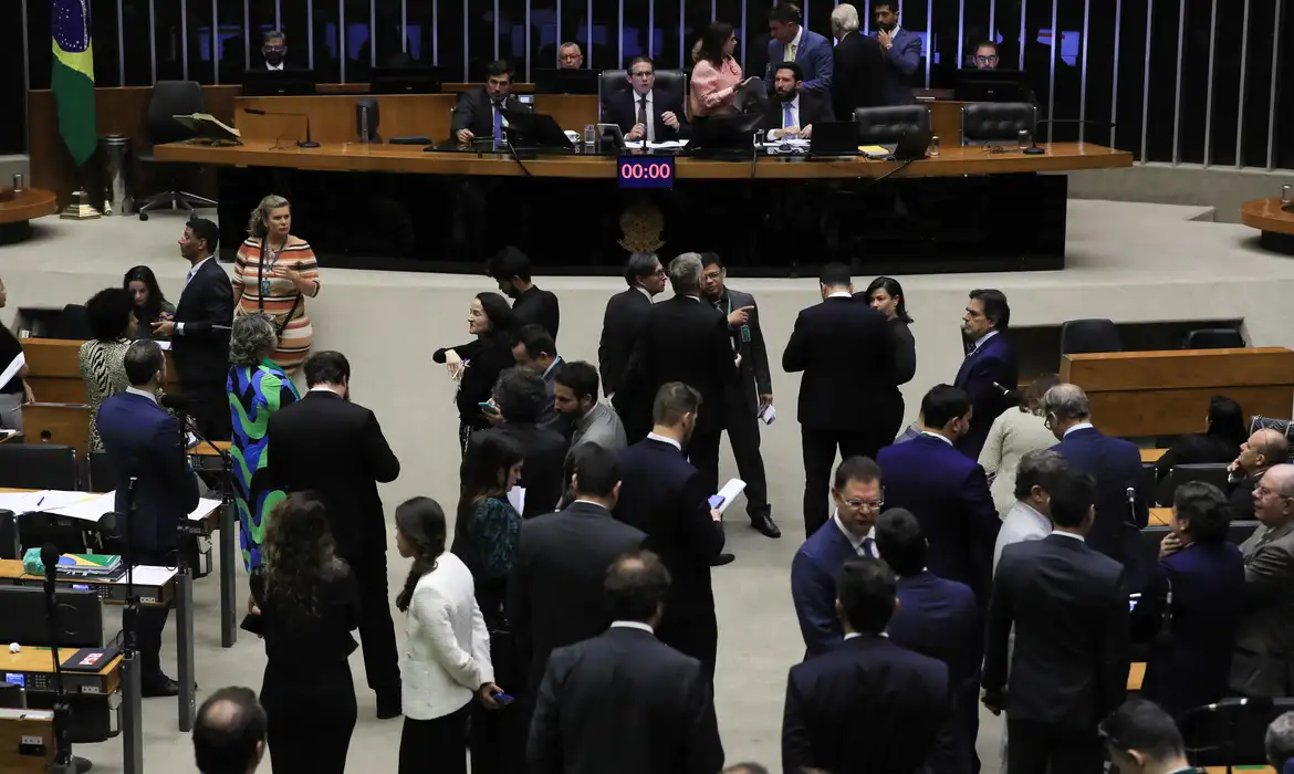Deputado