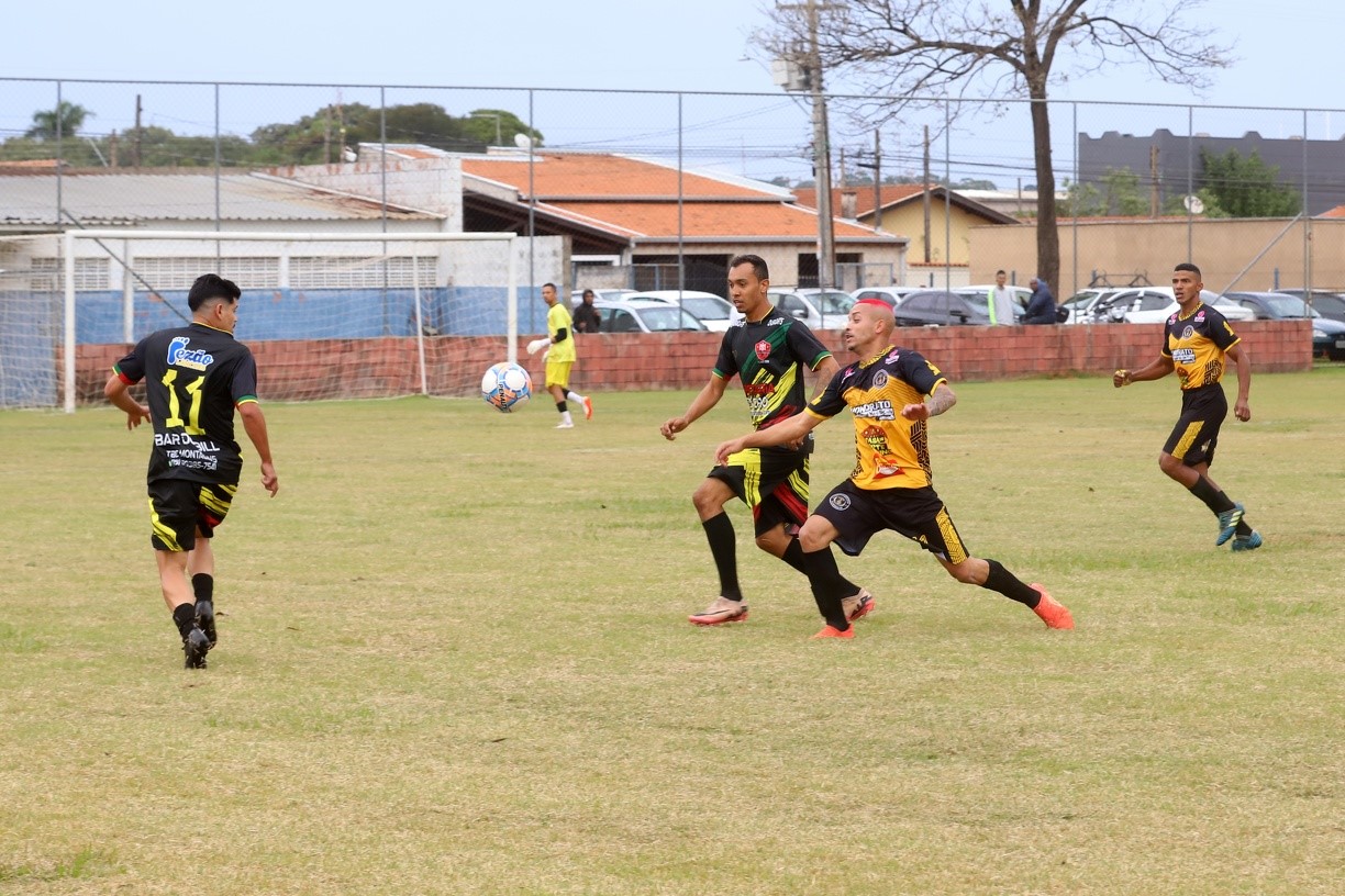Futebol 1