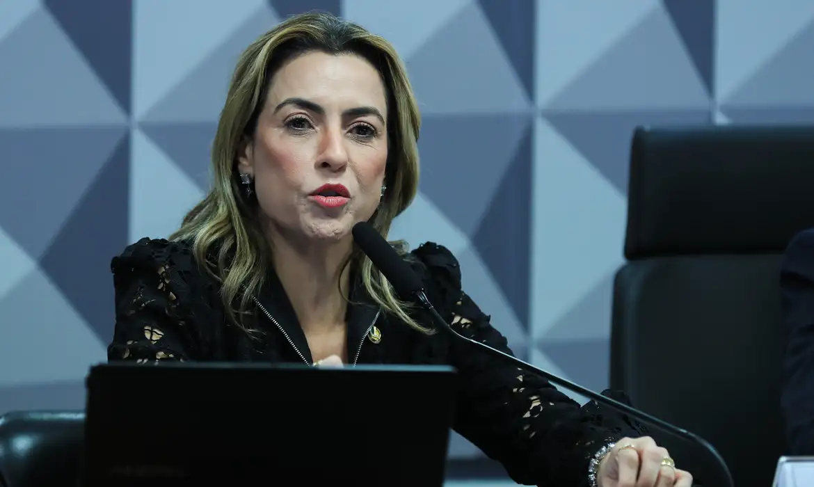 Senadora