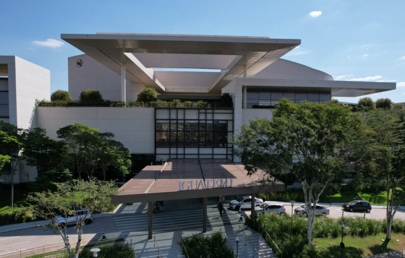Iguatemi e Galleria ampliam mix de  operações e geram empregos