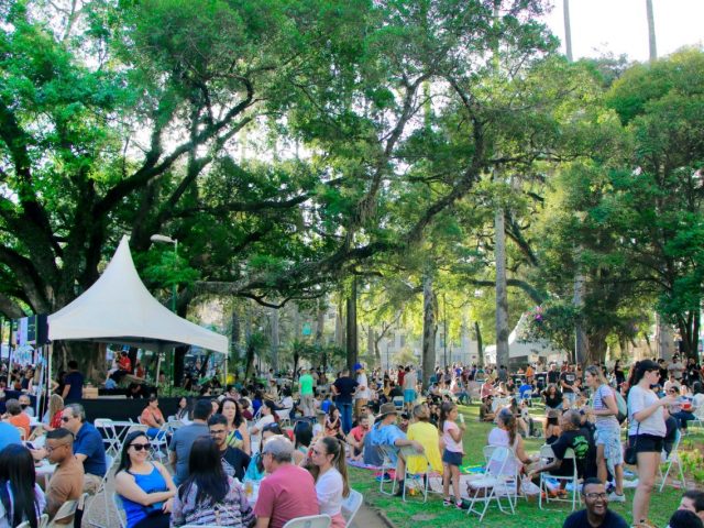 Edição de inverno do Polo Beer Festival vai movimentar a Carlos Gomes