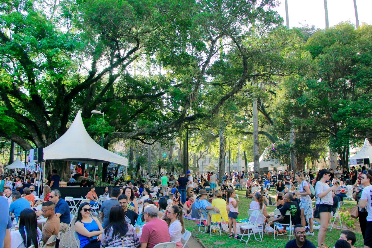 Praça