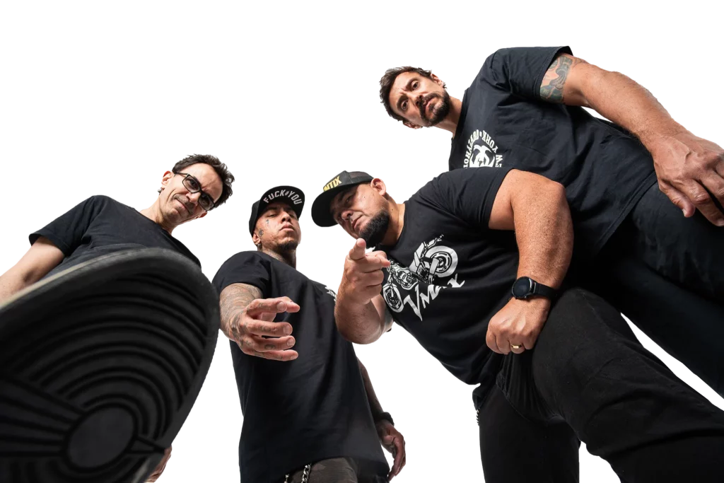 Cevada Pura celebra 24 anos com muita cerveja e show da banda Raimundos