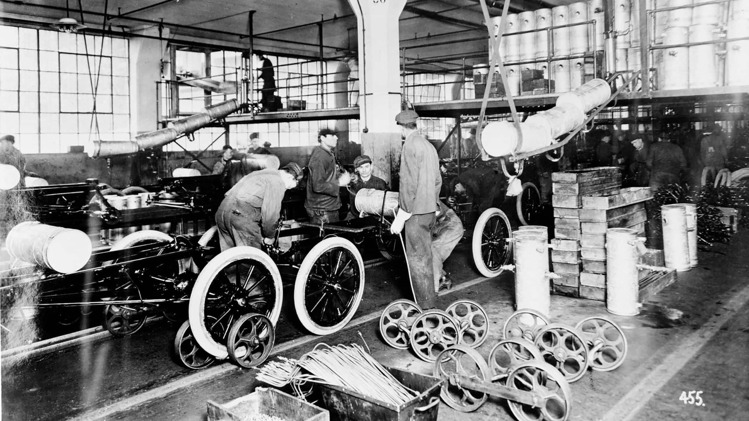 Ford Modelo T