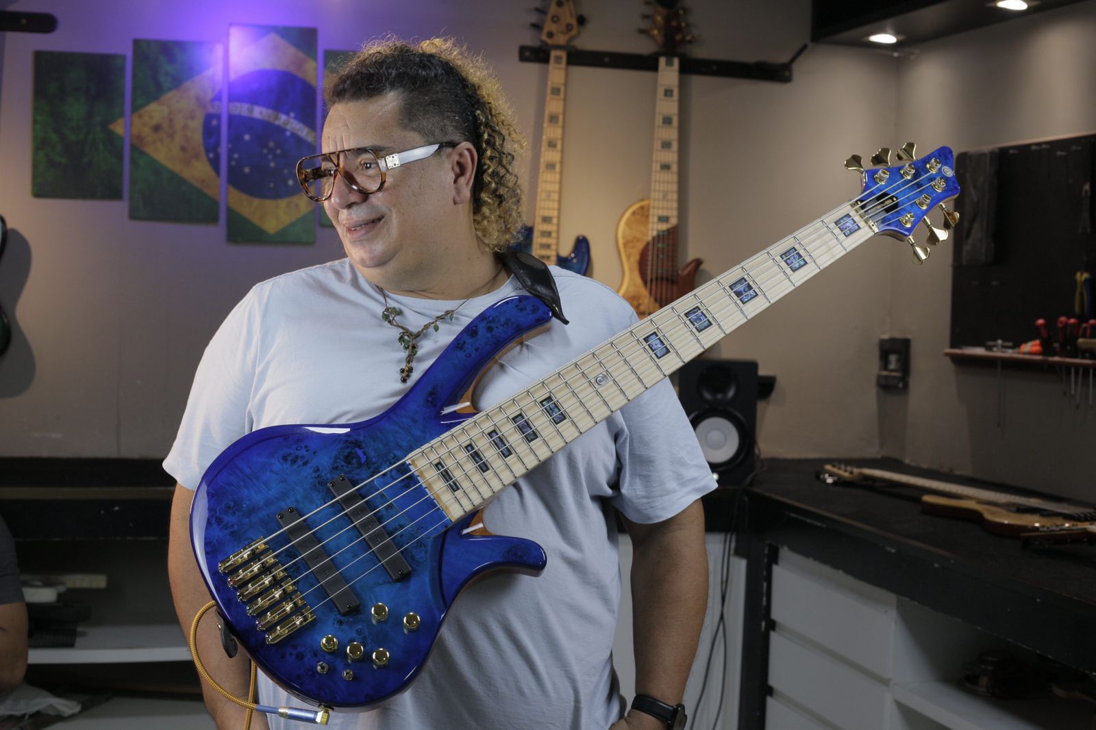 Sergio Groove