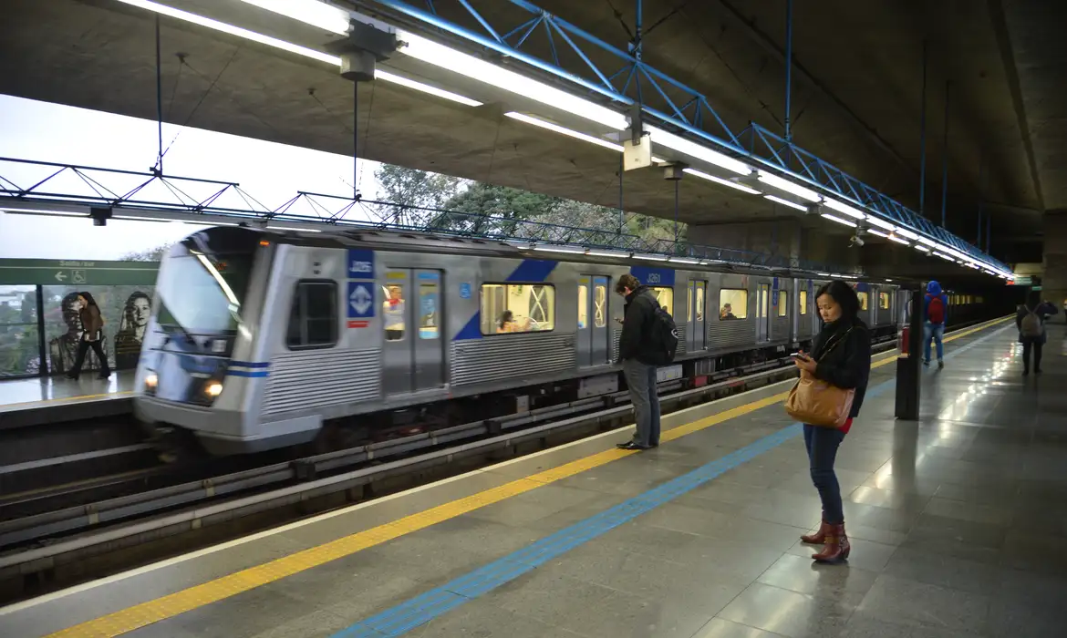 Metrô
