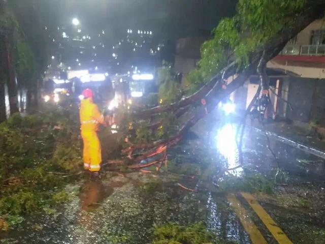 Campinas realiza amanhã Simulado de Alerta a Tempestades